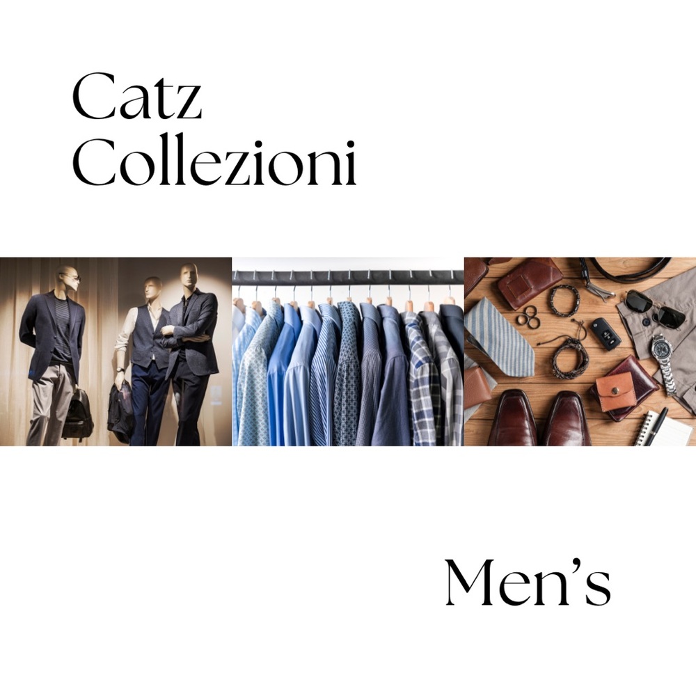 Men’s
